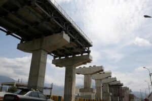 Las razones que frenaron la expansión y el desarrollo del sistema Metro de Caracas
