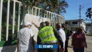 Ley seca y todas las medidas para la jornada electoral en Cartagena - Otras Ciudades - Colombia