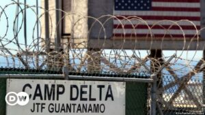 Liberado un talibán preso en Guantánamo | El Mundo | DW