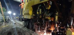 Línea 1 del Metro de Caracas retoma la normalidad de sus actividades