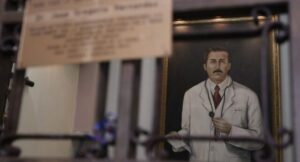 Llevan a Roma presunto segundo milagro de José Gregorio Hernández | Diario El Luchador