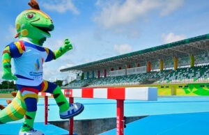 Los Bolivarianos de Valledupar dan inicio al ciclo olímpico de París 2024 – El Aragueño