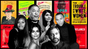 Los mejores libros de 2021, según creadores de tendencias mundiales