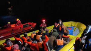 Los países mediterráneos piden a la UE implicación en la reubicación de migrantes