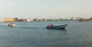 Los tres tripulantes desaparecidos en el río Orinoco fueron hallados sin vida