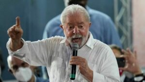 Lula derrotaría a Bolsonaro por 19 puntos de diferencia en la segunda vuelta electoral de Brasil