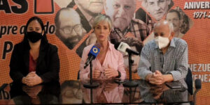 MAS: Informe de Bachelet expone la realidad del periodismo en Venezuela