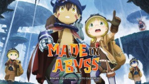 Made in Abyss