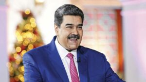 Maduro: EE.UU. dio pasos «leves pero significativos» para el inicio de negociaciones petroleras