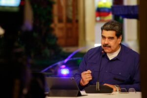 Maduro aseguró que la Cumbre de las Américas "tendrá la voz de los pueblos rebeldes" de Cuba, Nicaragua y Venezuela (+Video)