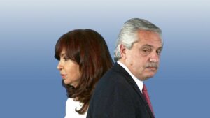 Maduro confirma que Alberto Fernández será su vocero en la Cumbre de las Américas