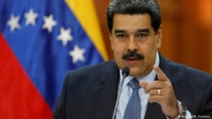 Maduro sobre victoria de Petro: “Nuevos tiempos se avizoran"