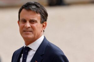 Manuel Valls se queda sin escao en su intento de volver a la poltica francesa