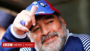 Maradona: 8 médicos irán a juicio por "homicidio culposo" por la muerte del legendario futbolista