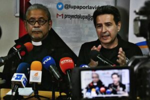 Marino Alvarado y Alfredo Infante se retractan de señalamientos contra Lacava