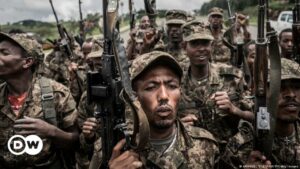 Masacre en Etiopía: ataque deja cientos de muertos | El Mundo | DW