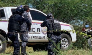 Matan a supuesto paramilitar en La Cañada de Urdaneta