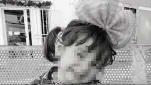 Mataron a golpes a niña de tres años porque su mamá no pagó deuda por trabajo de “brujería”
