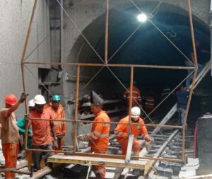 Metro de Caracas postergó fecha de reparaciones sin previo aviso