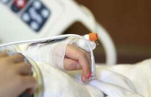 Muere niña de cuatro años al incendiarse su vivienda tras un “apagón”