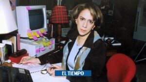 Murió Martha Bossio, libretista de ‘Gallito Ramírez’ - Cine y Tv - Cultura