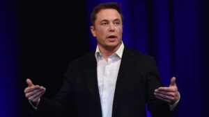 Elon Musk anuncia que Tesla trasladará su sede de Silicon Valley a Texas