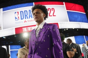 NBA: Los Magic sorprenden y eligen a Banchero como número uno del draft de la NBA | NBA 2021