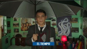 Netflix: 6 Martínez, joven con nombre más corto, en The Umbrella Academy. - Otras Ciudades - Colombia