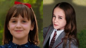 Netflix dio detalles sobre nueva versión de Matilda, este es el reparto y la fecha de estreno