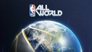Niantic se asocia con la NBA y NBPA para crear "NBA All-World", el videojuego de baloncesto en el metaverso del mundo real