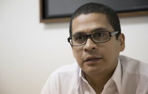 Nicmer Evans felicitó a Gustavo Petro y lo invitó “a ser digno representante de su Magistratura”