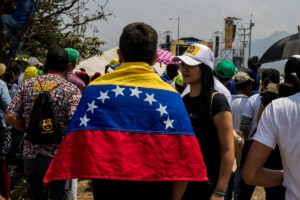 "No tiene procedentes en la región"