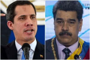 Nuestra política hacia Venezuela no va a cambiar