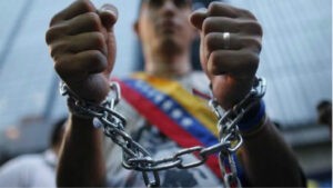 ONG Justicia, Encuentro y Perdón exigió que se revise situación de presos políticos