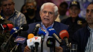 Oposición no fue convocada a la reunión de EEUU con Maduro: “No conocemos la agenda”