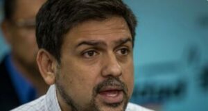 Oscariz ratificó que PJ realizará elecciones internas el 9 de julio
