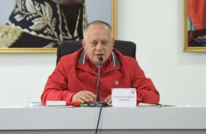 PSUV prepara elecciones internas