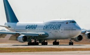 Paraguay confirma que capitán de avión venezolano pertenece a Fuerzas Quds de Irán, organización catalogada como terrorista por EEUU