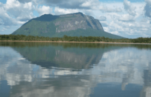 Parque Nacional Yapacana, joya natural del estado Amazonas – El Aragueño