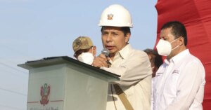 Pedro Castillo EN VIVO: Presidente peruano saludó por el Día del Campesino