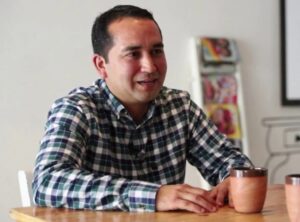 Perfil | Raziel Rodríguez, el alcalde de Fuerza Vecinal que el PSUV “le puso el ojo”