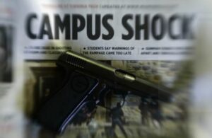 Piden evitar zona de campus en universidad por presunto hombre armado en Florida