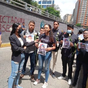 Plataforma Unitaria exige liberación inmediata de jóvenes en Chacao