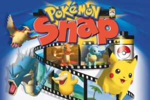 Pokémon Snap, el clásico de N64, pone rumbo al Paquete de expansión de Nintendo Switch Online