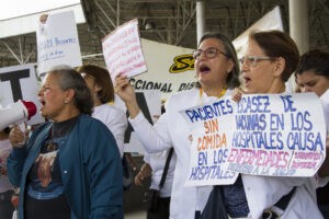 Por deuda con la OPS: Venezuela sigue sin acceso a las vacunas básicas para evitar enfermedades