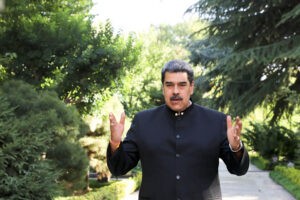 Presidente Maduro: “El mundo es más que la prepotencia de Washington”