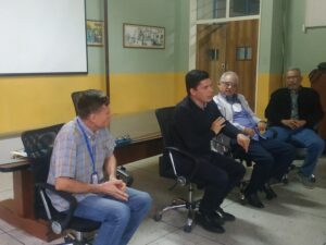 Presidente de APULA: gobierno desconoce principio de progresividad de derechos laborales