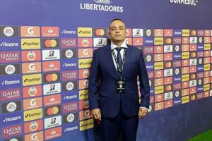 Presidente de Estudiantes de Mérida Christian Toni murió en el accidente de avión en Los Valles de Tuy
