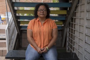 Quiteria Franco: El Estado venezolano les debe una disculpa a las mujeres lesbianas