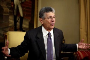 Ramos allup